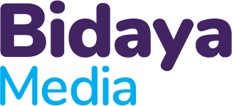 Bidaya Media Logo